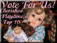 Cherished Playtime's Top 10 Doll Sites